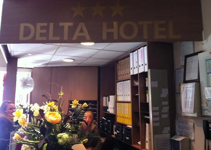 Delta Hotel City Center